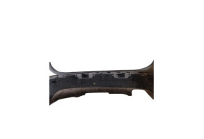 Pare choc arriere BMW X1 E84 Photo n°3