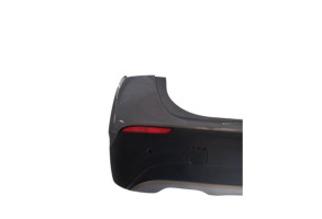 Pare choc arriere BMW X1 E84 Photo n°5