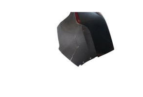 Pare choc arriere BMW X1 E84 Photo n°6