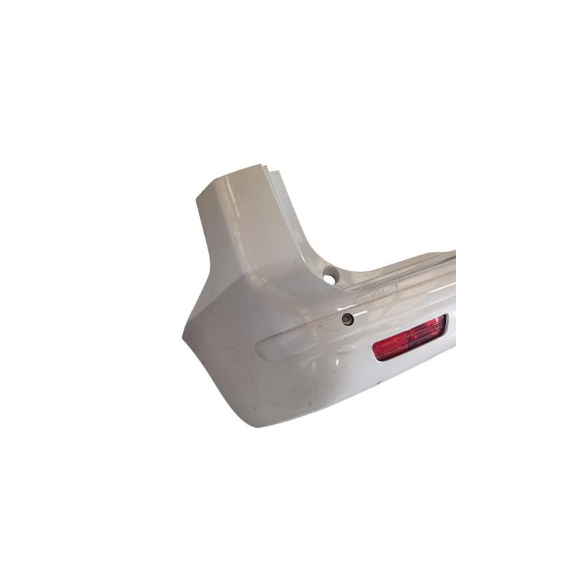 Pare choc arriere PEUGEOT 5008 1 Photo n°1