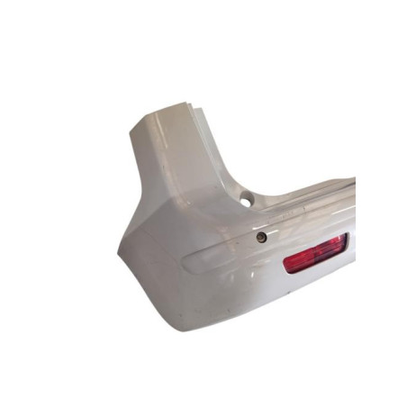 Pare choc arriere PEUGEOT 5008 1