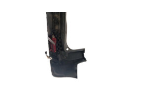 Pare choc arriere PEUGEOT 5008 1 Photo n°3