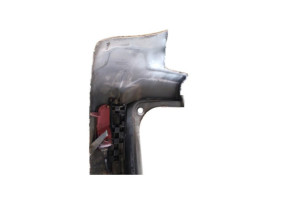 Pare choc arriere PEUGEOT 5008 1 Photo n°7