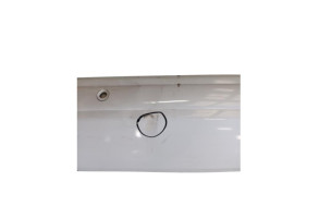 Pare choc arriere PEUGEOT 5008 1 Photo n°11