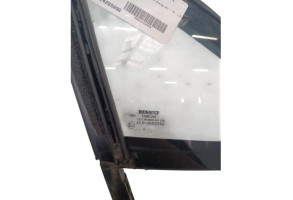 Custode avant droit (porte) RENAULT CLIO 4 Photo n°2