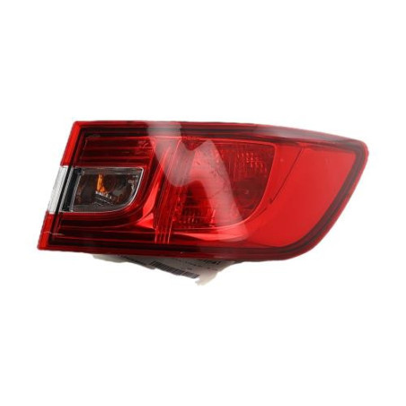 Feu arriere principal droit (feux) RENAULT CLIO 4