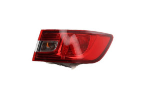 Feu arriere principal droit (feux) RENAULT CLIO 4 Photo n°1