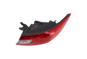 Feu arriere principal droit (feux) RENAULT CLIO 4 Photo n°2