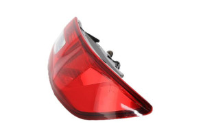 Feu arriere principal droit (feux) RENAULT CLIO 4 Photo n°3