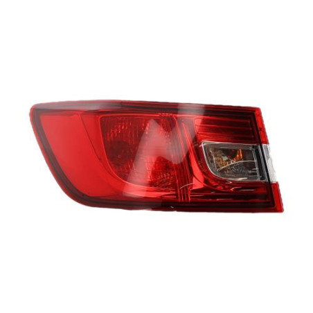 Feu arriere principal gauche (feux) RENAULT CLIO 4
