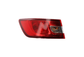 Feu arriere principal gauche (feux) RENAULT CLIO 4 Photo n°1