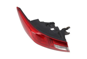 Feu arriere principal gauche (feux) RENAULT CLIO 4 Photo n°2