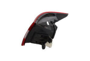 Feu arriere principal gauche (feux) RENAULT CLIO 4 Photo n°3