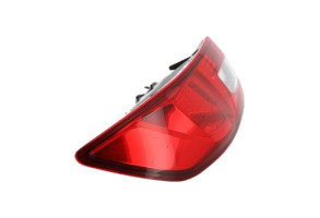 Feu arriere principal gauche (feux) RENAULT CLIO 4 Photo n°5