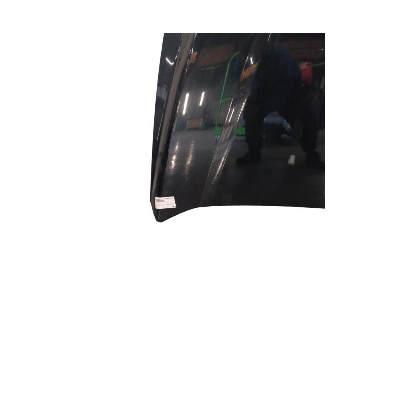 Capot FORD MONDEO 3 Photo n°1