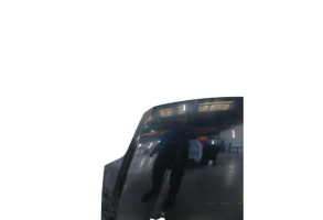 Capot FORD MONDEO 3 Photo n°2