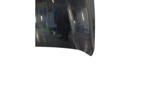 Capot FORD MONDEO 3 Photo n°4