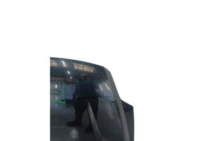 Capot FORD MONDEO 3 Photo n°5