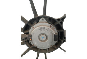Moto ventilateur radiateur SUZUKI CELERIO Photo n°1
