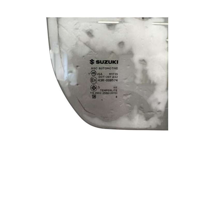 Custode arriere droit (porte) SUZUKI CELERIO Photo n°1