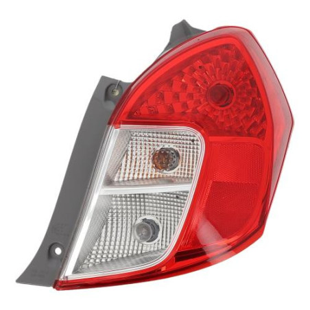 Feu arriere principal droit (feux) SUZUKI CELERIO