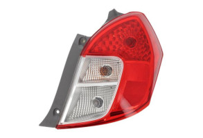 Feu arriere principal droit (feux) SUZUKI CELERIO Photo n°1