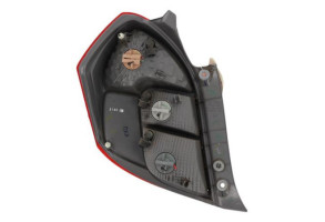 Feu arriere principal droit (feux) SUZUKI CELERIO Photo n°6