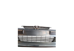 Pare choc avant PEUGEOT 406 Photo n°9