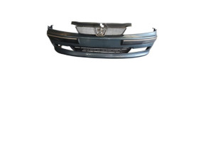 Pare choc avant PEUGEOT 406 Photo n°10