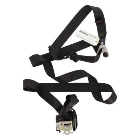 Ceinture avant gauche PEUGEOT 207