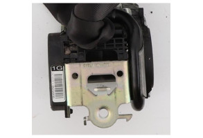 Ceinture avant gauche PEUGEOT 207 Photo n°2