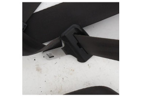 Ceinture avant gauche PEUGEOT 207 Photo n°3