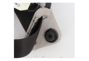 Ceinture avant gauche PEUGEOT 207 Photo n°5