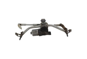 Moteur essuie glace avant PEUGEOT 207 Photo n°3