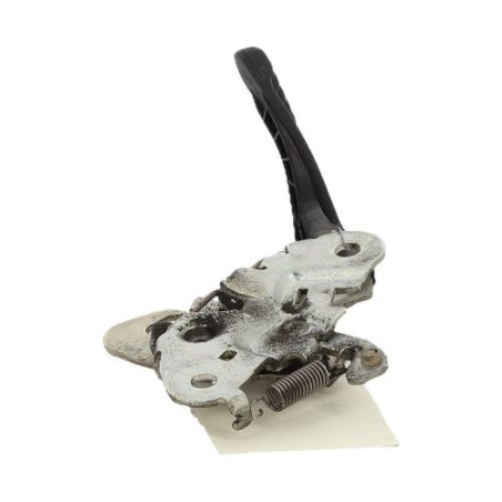 Fermeture de capot PEUGEOT 207