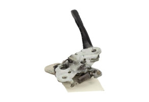 Fermeture de capot PEUGEOT 207 Photo n°1