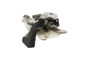 Fermeture de capot PEUGEOT 207 Photo n°3