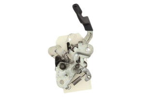 Fermeture de capot PEUGEOT 207 Photo n°5