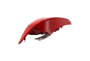 Feu arriere principal droit (feux) PEUGEOT 207 Photo n°4