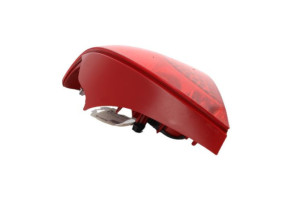 Feu arriere principal droit (feux) PEUGEOT 207 Photo n°5