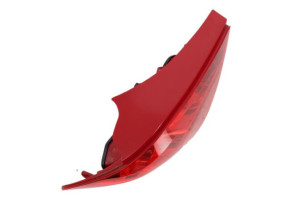 Feu arriere principal gauche (feux) PEUGEOT 207 Photo n°2