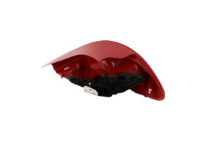 Feu arriere principal gauche (feux) PEUGEOT 207 Photo n°5