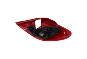 Feu arriere principal gauche (feux) PEUGEOT 207 Photo n°6