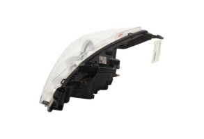 Optique avant principal droit (feux)(phare) PEUGEOT 207 Photo n°2