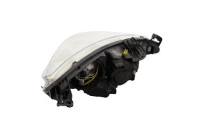 Optique avant principal gauche (feux)(phare) PEUGEOT 207 Photo n°3