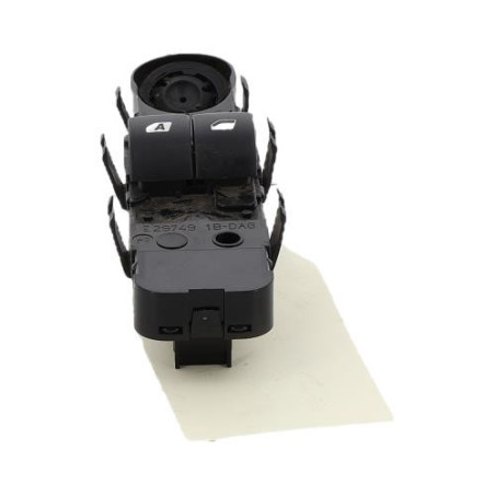 Interrupteur de leve vitre avant gauche PEUGEOT 207