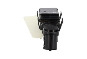 Interrupteur de leve vitre avant gauche PEUGEOT 207 Photo n°3