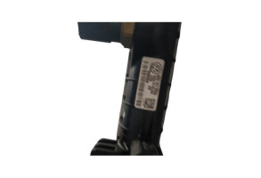 Radiateur eau VOLKSWAGEN POLO 5 Photo n°3