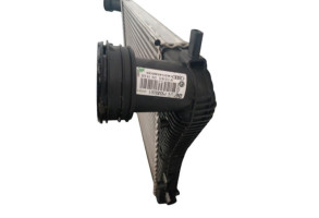 Echangeur air (Intercooler) AUDI A3 2 Photo n°1