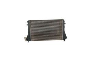 Echangeur air (Intercooler) AUDI A3 2 Photo n°2